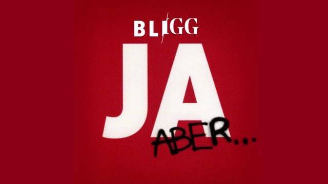 Das neue Album von Bligg «KombiNation» ist draussen!