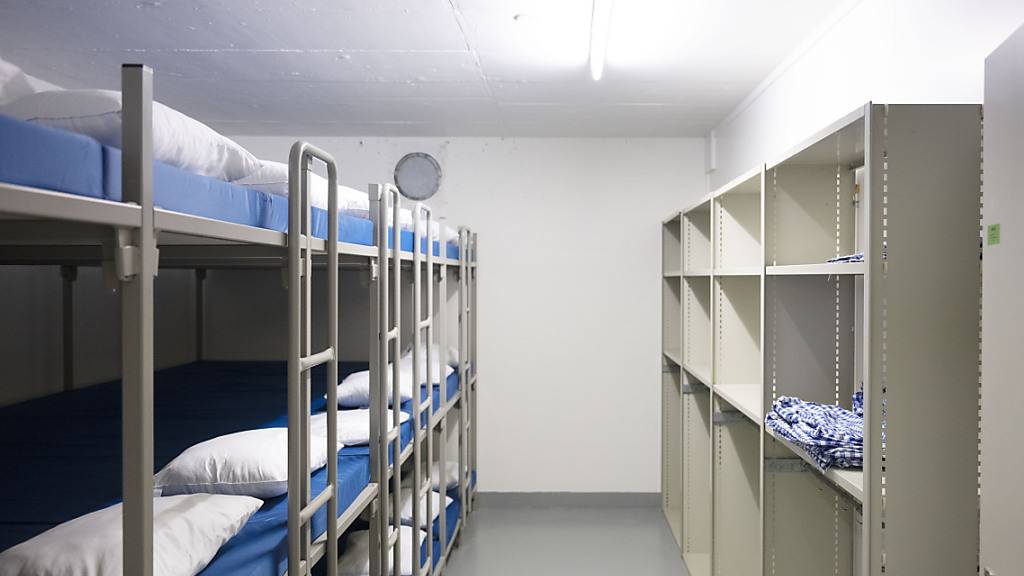 Die Berner Bevölkerung soll besser Bescheid wissen über Zivil- und Bevölkerungsschutz. Dazu möchte der Kanton obligatorische Informationsveranstaltungen einführen. Das letzte Wort hat das Kantonsparlament. (Symbolbild)