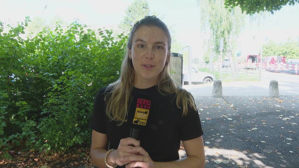 57'000 Blitze in der ganzen Schweiz