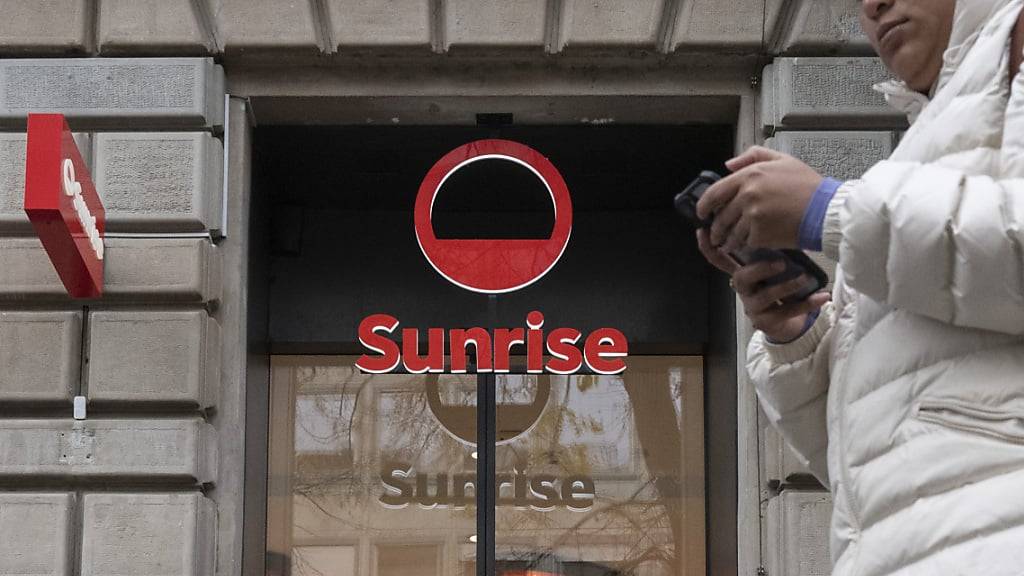 Konsumentenschutz verklagt Sunrise wegen Kündigungsklausel