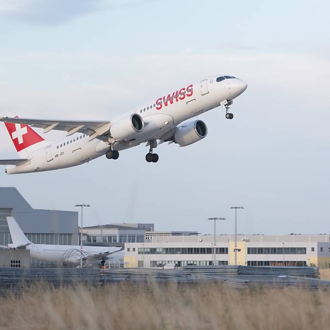Aeropers hält Swiss-Impfobligatorium für verhältnismässig