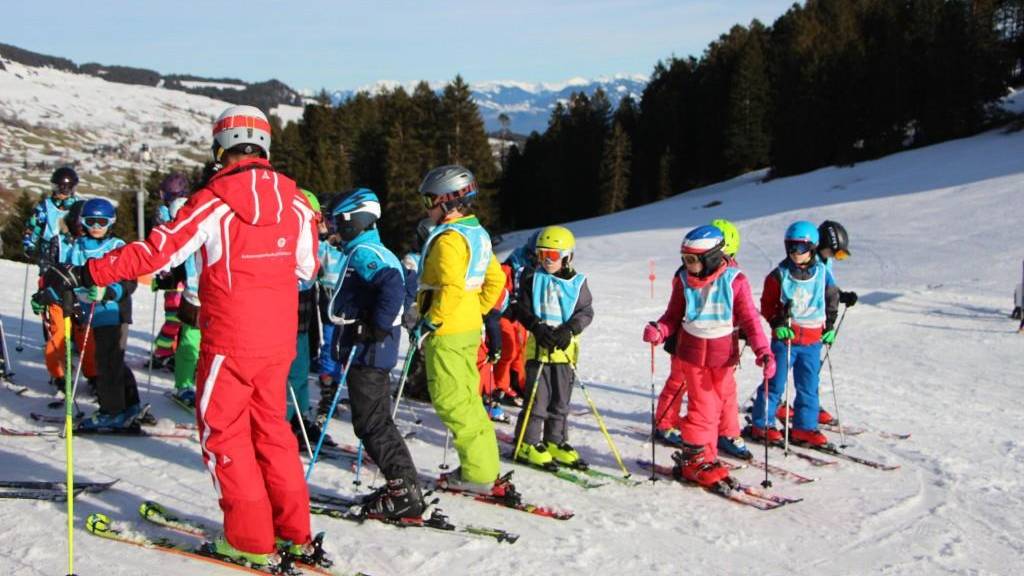 Dank Odermatt und Co. – Skiclubs zählen wieder mehr Mitglieder