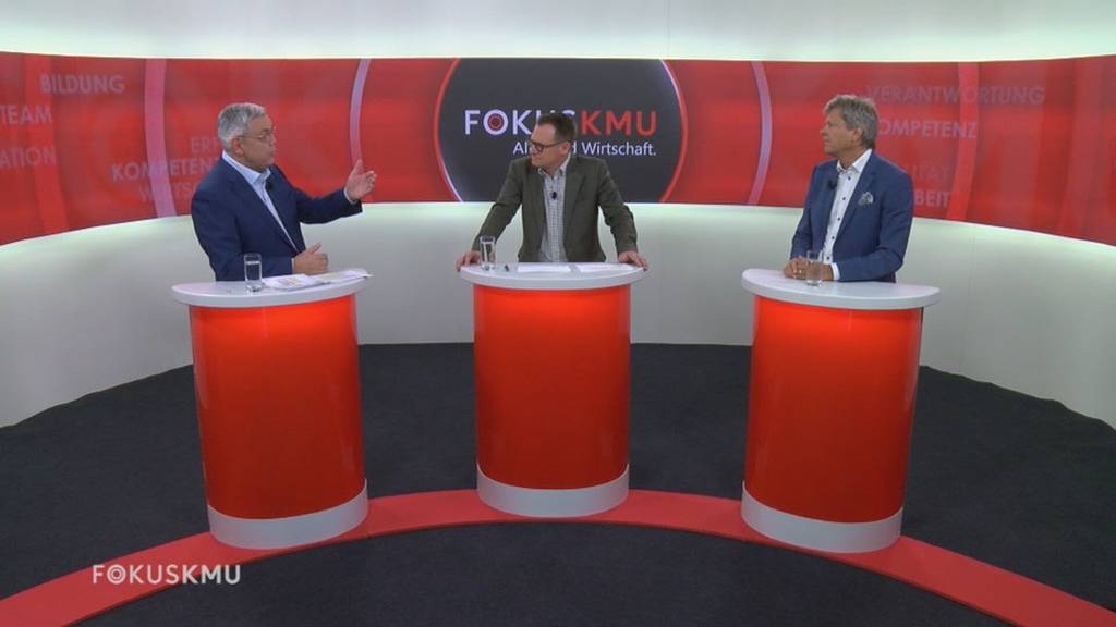 Fokus KMU