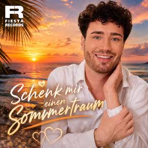 Schenk mir einen Sommertraum Schenk mir einen Sommertraum