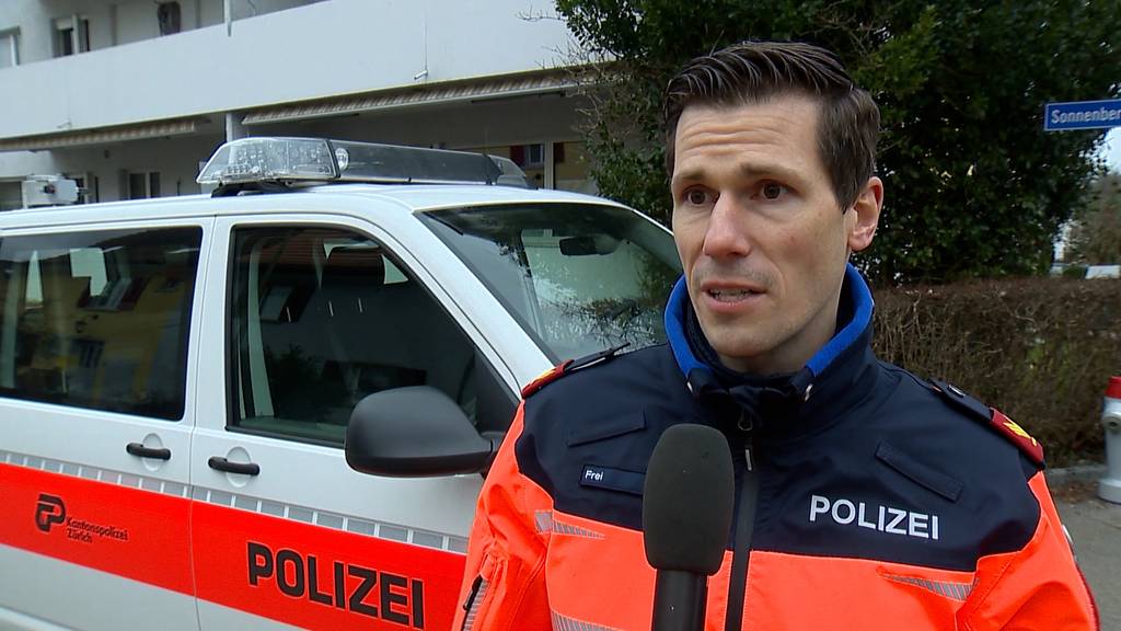 Tödlicher Arbeitsunfall in Winterthur: 27-Jähriger wird in Baugrube verschüttet und stirbt