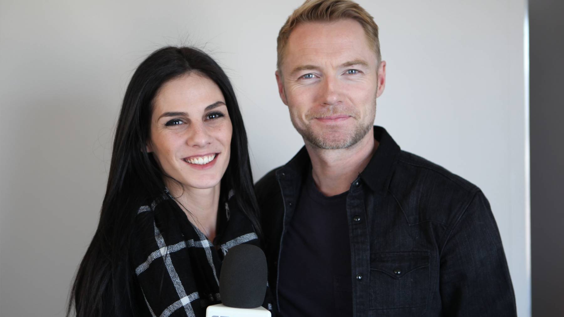 Interview: Ronan Keating ist zurück