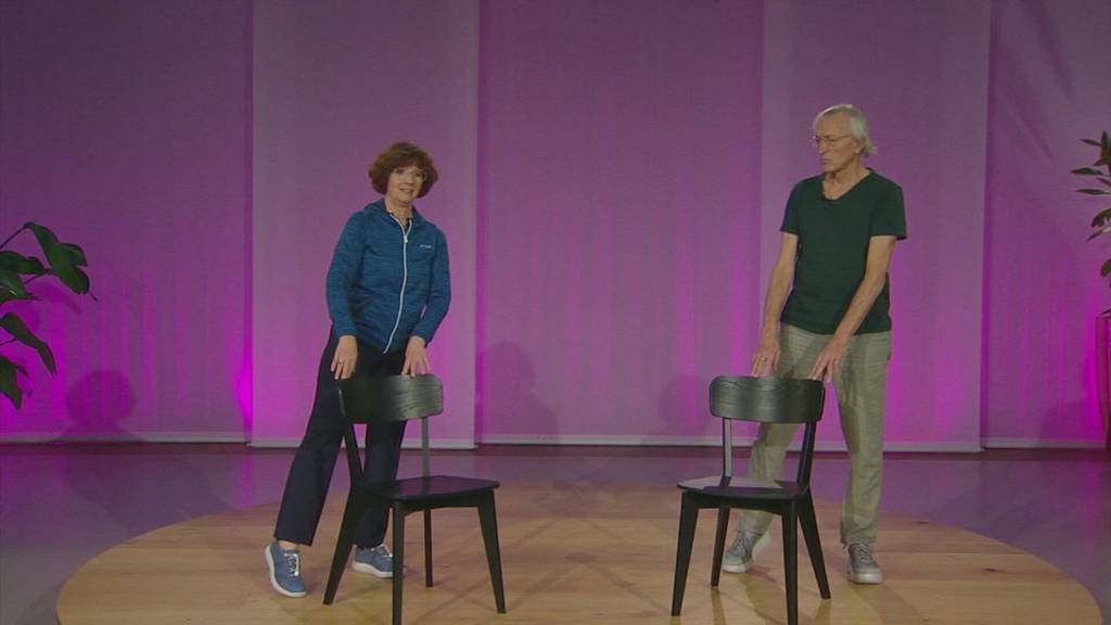 Bliib fit – mach mit!