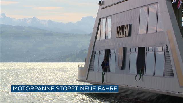 Kurzmeldungen des Tages