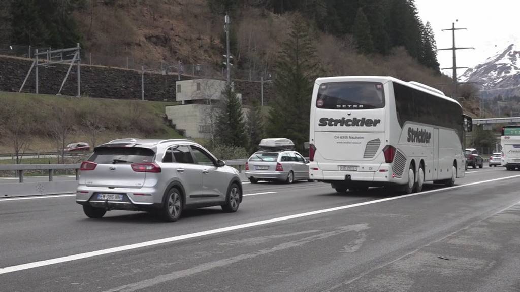 Was sie vor der Italien-Reise über ihre Autoreifen wissen müssen