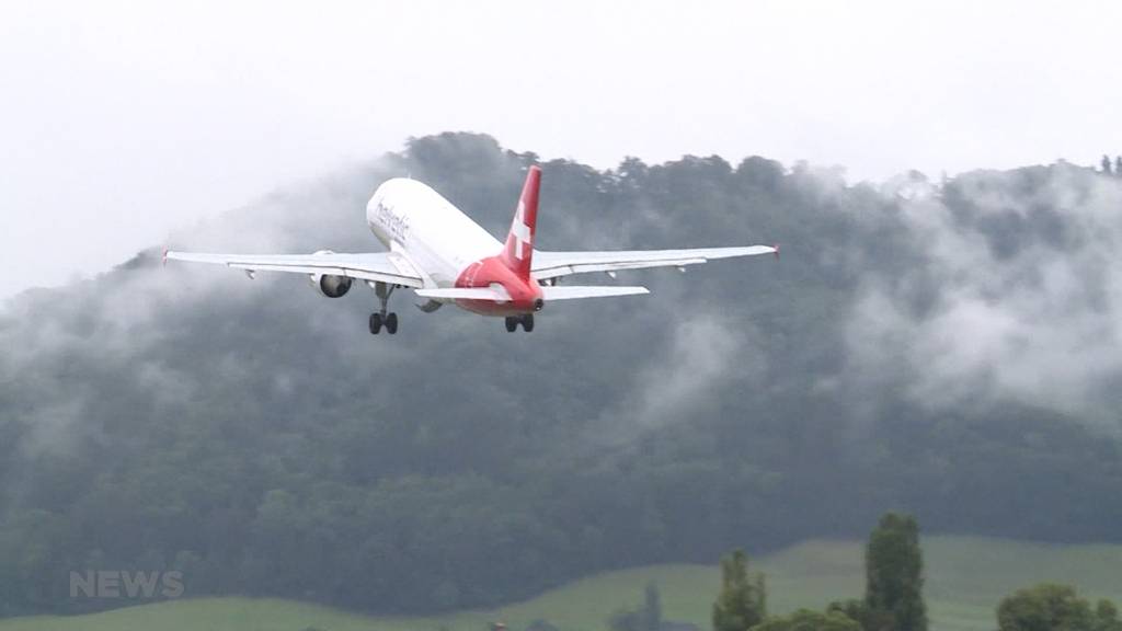 FlyBair startet ohne finanziellen Höhenflug