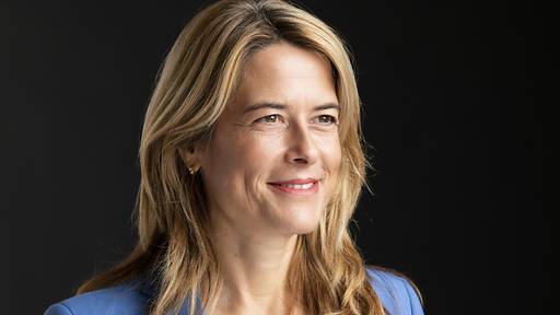 Offiziell nominiert: Petra Gössi will die erste Schwyzer Ständerätin werden