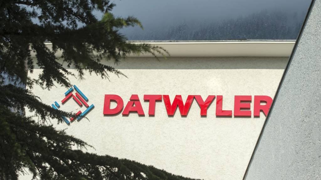 Dätwyler steigert Umsatz und Gewinn im ersten Halbjahr