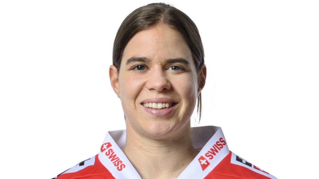 Alina Müller schiesst die Schweiz in Lahti 51 Sekunden vor Schluss zum Sieg