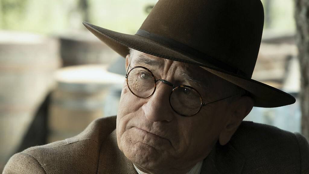 Der Schauspieler Robert de Niro soll beim «De Niro Con» mit Diskussionsrunden, Filmvorführungen und Ausstellungen gewürdigt werden. (Archivbild)