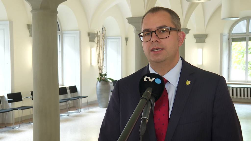 Budget TG: Trotz grossem Minus wird weiter investiert