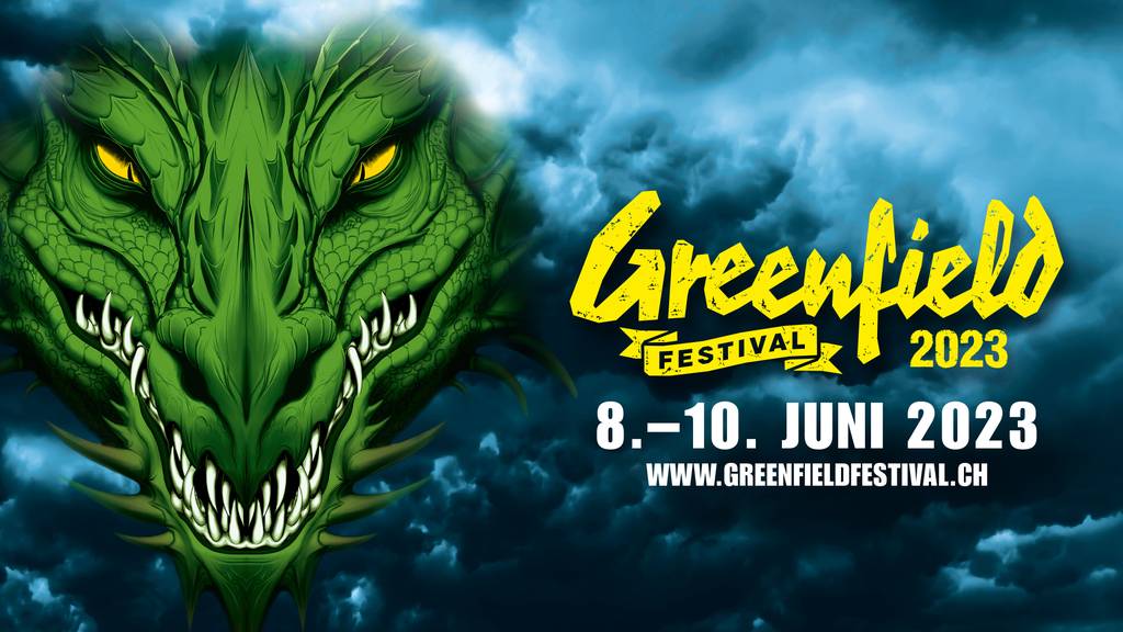 Tickets gewinnen! Greenfield Festival 2023
