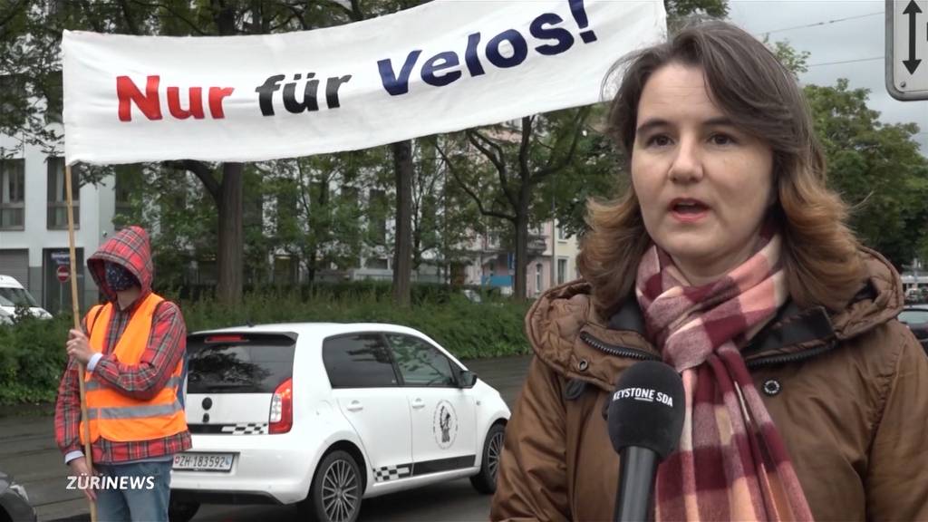 Widerhandlung gegen Covid-19-Gesetz: SP-Gemeinderätin Simone Brander vor Gericht