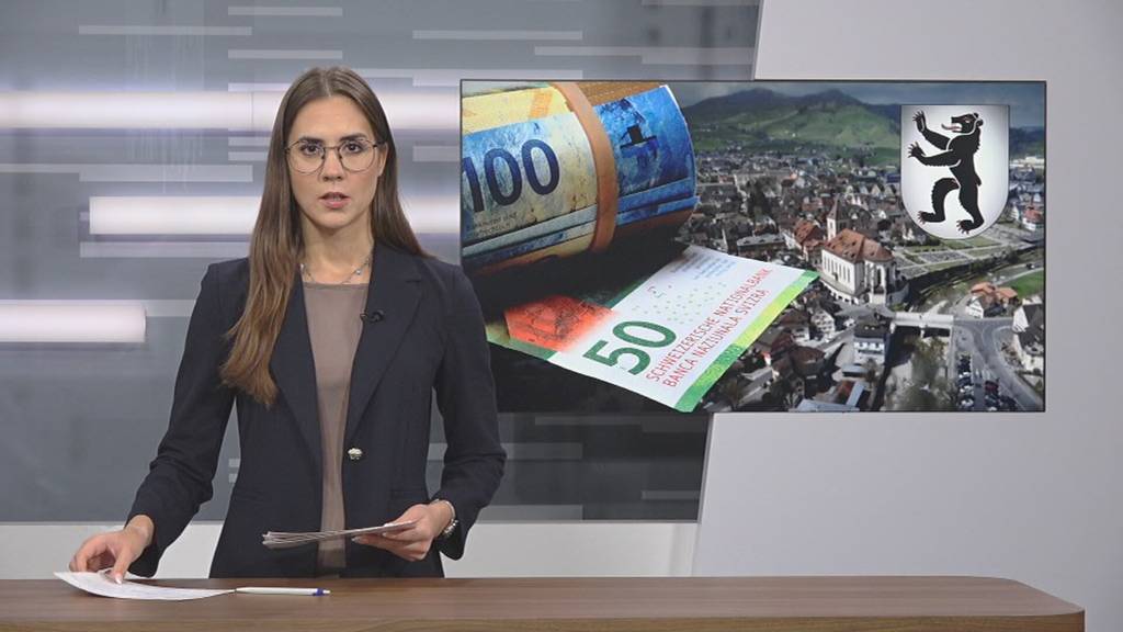 m Minus, aber auf Kurs: Innerrhoden kommt glimpflich davon