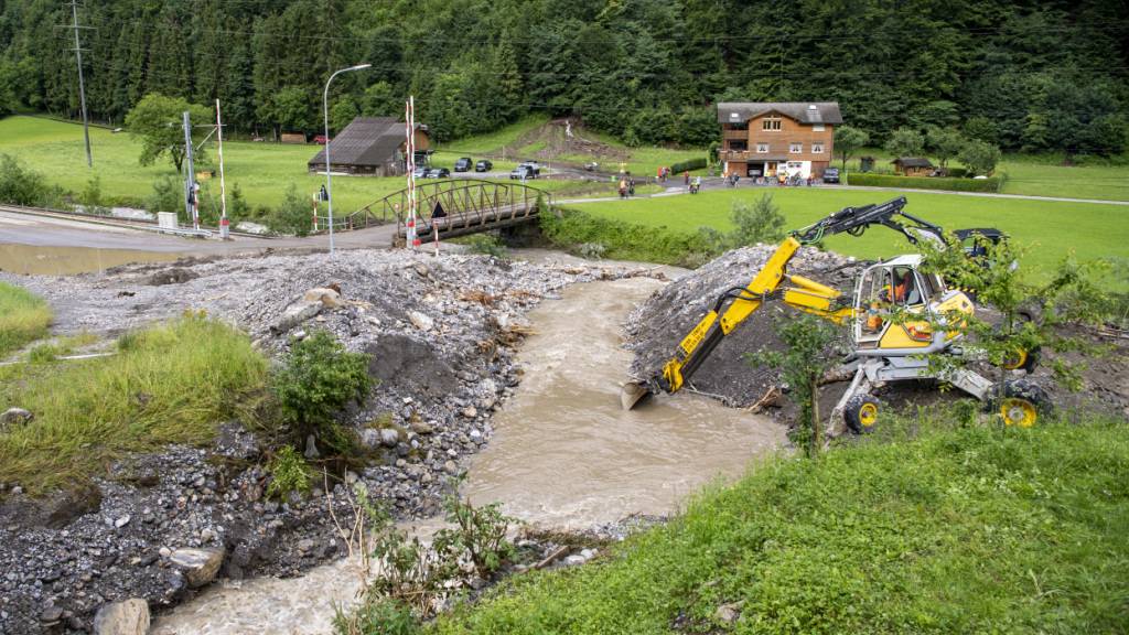 Nidwaldner Hilfsfonds wird modernisiert und bleibt eigenständig