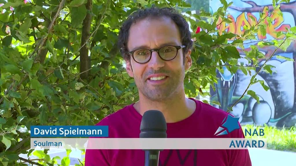 NAB-Kandidat 2019: David Spielmann