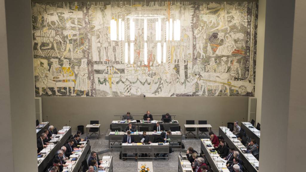 Revidierte Bündner Kantonsverfassung sieht Stimmrechtsalter 16 vor