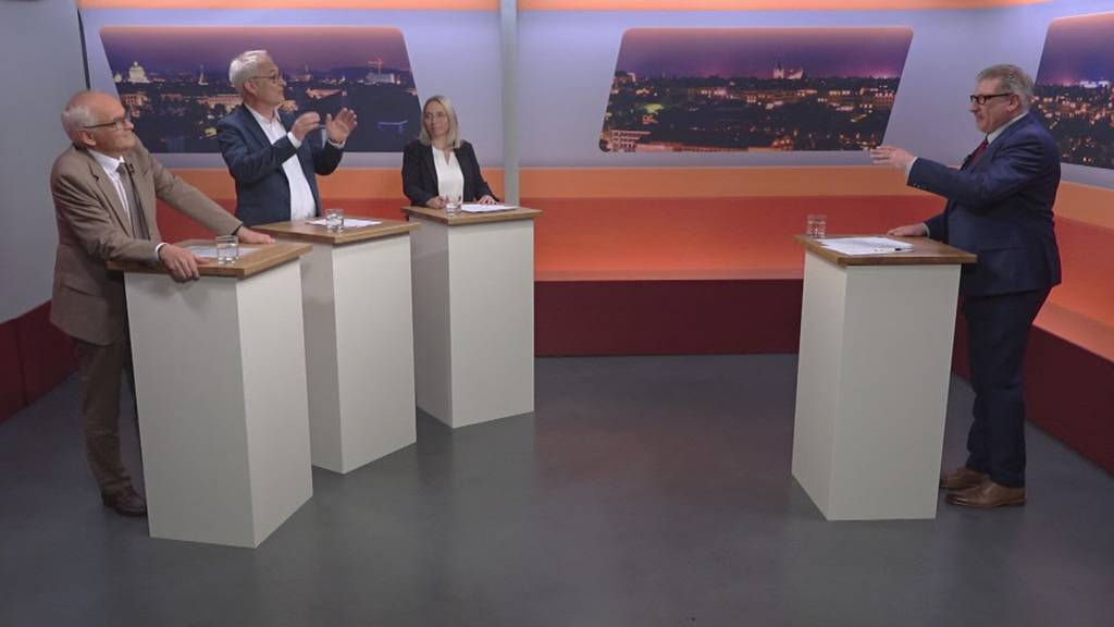 Wie gesund ist die Gesundheitsversorgung im Kanton Bern?