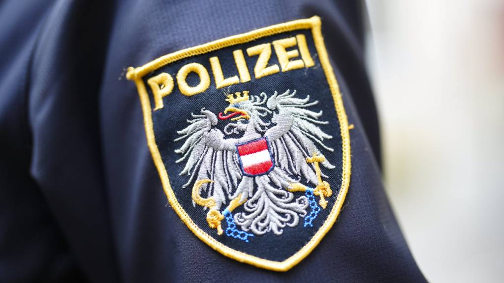 Die österreichische Polizei nahm in Dornbirn einen Mann fest, der mit einem Baseballschläger auf eine 15-Jährige einschlug. (Symbolbild)