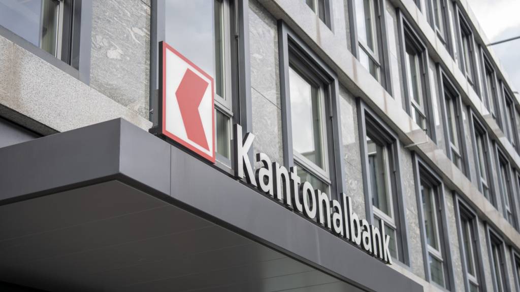 Nidwaldner Kantonalbank steigert Kundengelder deutlich