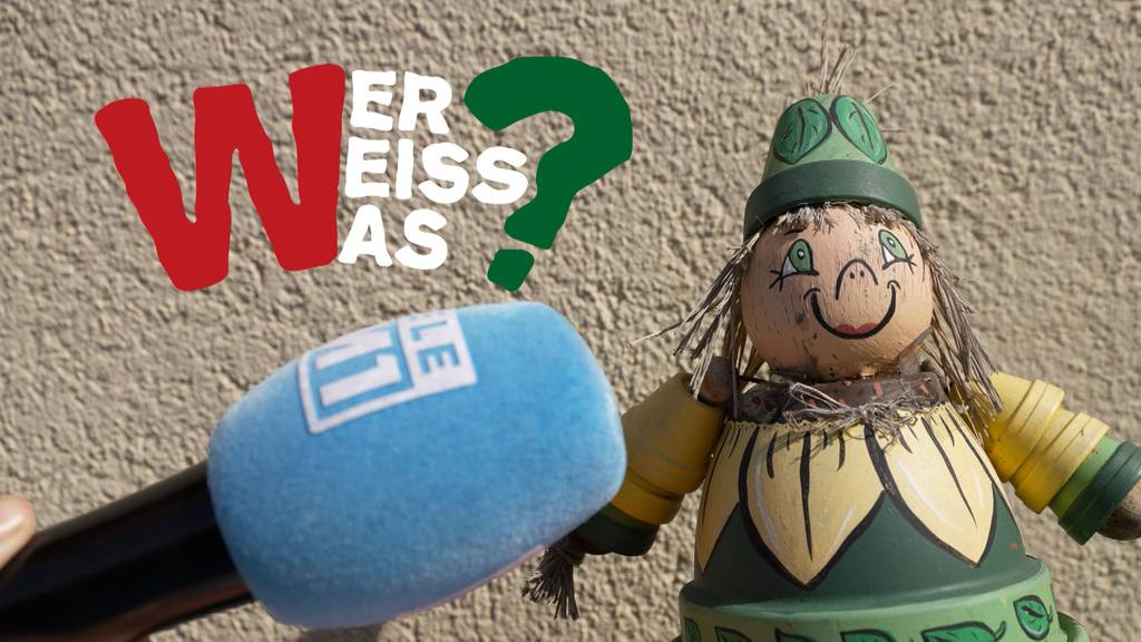Wer weiss was?