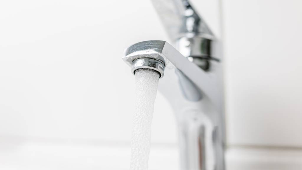 Im Luzerner Trinkwasser ist kein Pfas-Problem entdeckt worden. (Symbolbild)