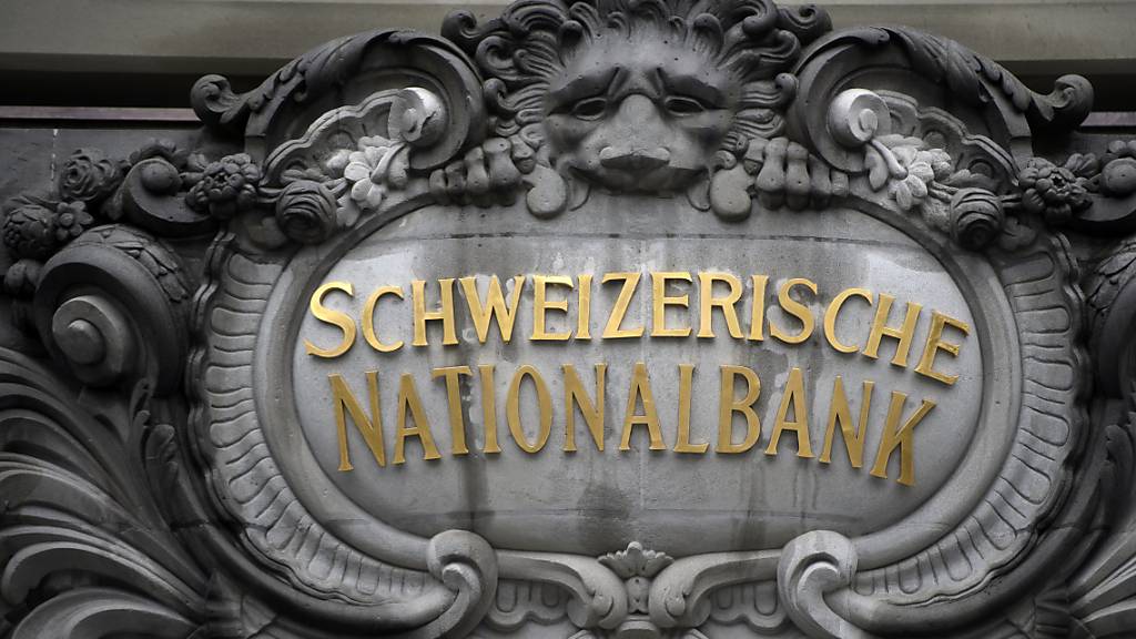 SNB erzielt 2021 definitiven Gewinn von 26,3 Milliarden Franken
