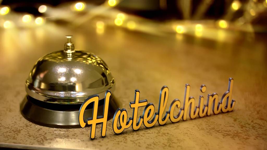 Hotelchind