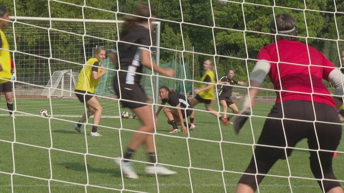 YB Frauen wollen den Meistertitel verteidigen