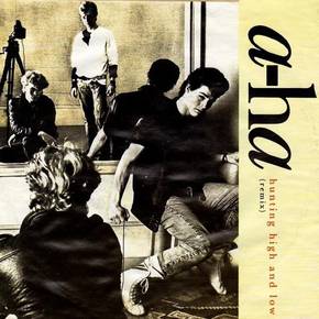HUNTING HIGH & LOW (1985)