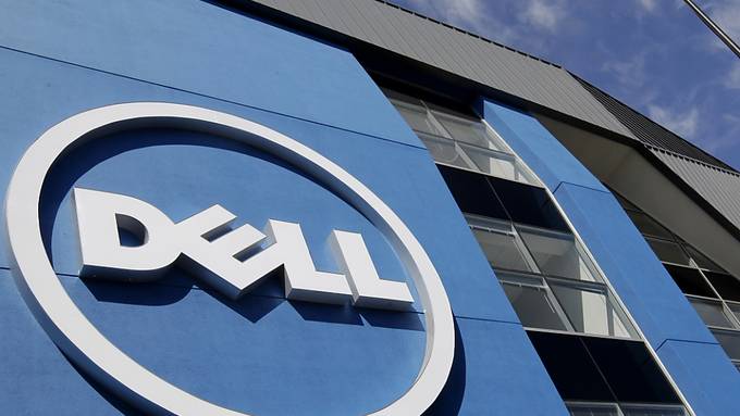 Dell profitiert in Coronavirus-Krise von Trend zum Homeoffice