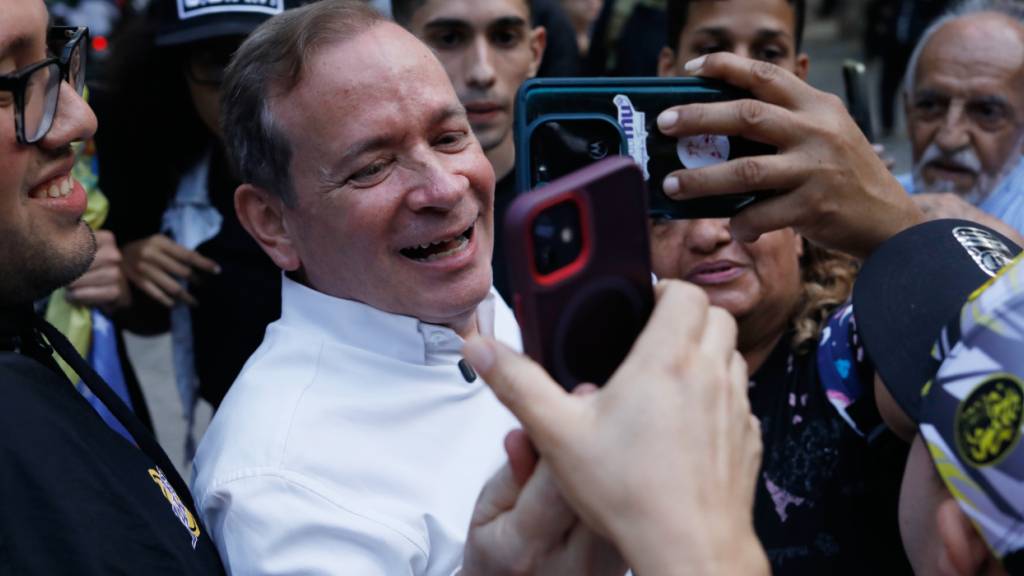 Machado: Politiker in Venezuela nach Freilassung entführt
