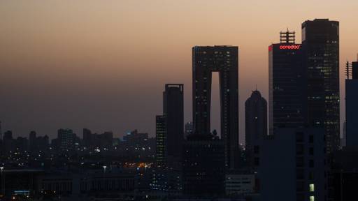 Iran greift erneut Ziele in Kuwait an