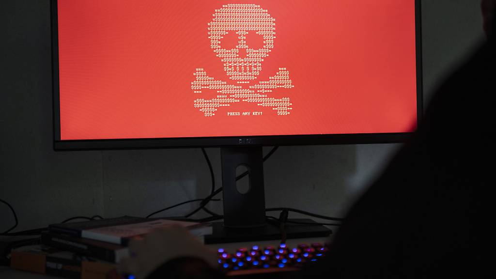 Zahl der Cyberangriffe in der Schweiz hat sich verdoppelt