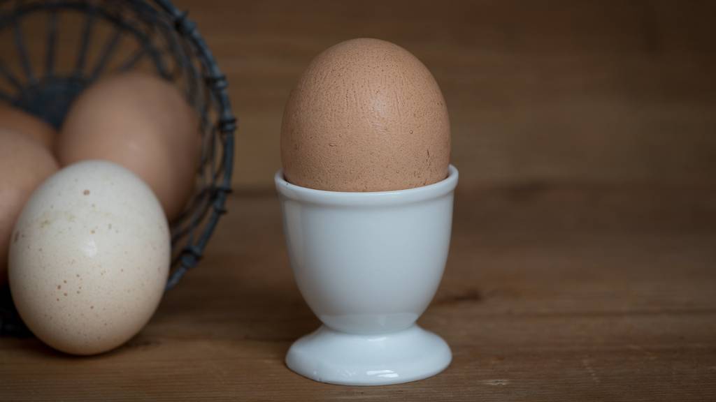 Die Tester Folge 1: Die perfekte Eieruhr