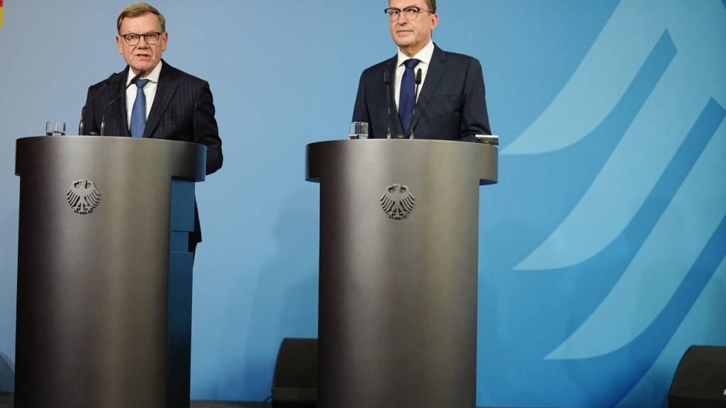 Bundesregierung: Russland für Drohnen-Angriff verantwortlich