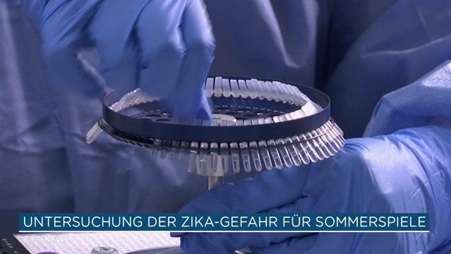 Kurznews des Tages