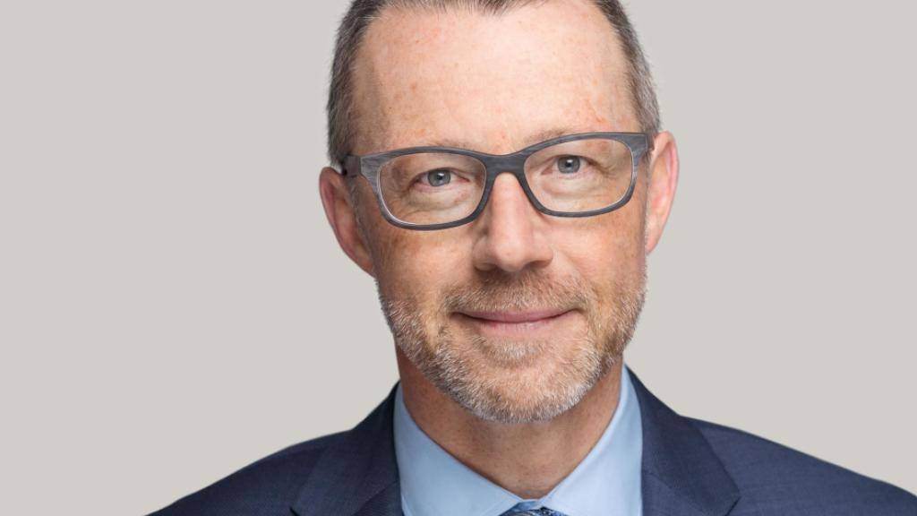 Heinz Huber wird neuer Raiffeisen-Chef.