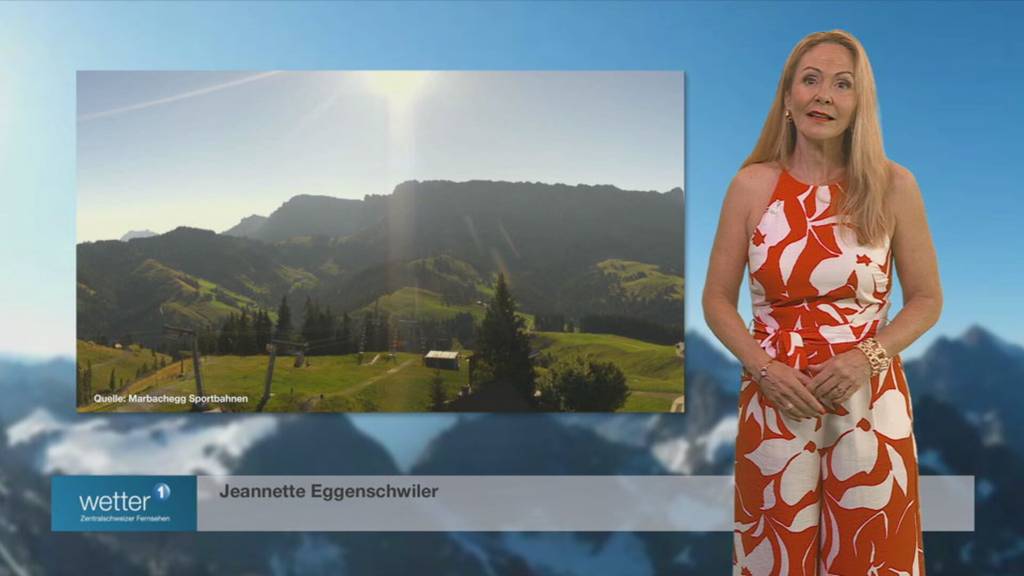 Wetter vom 28.07.2026