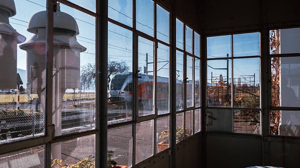 Die Südostbahn baut ab dem 10. Dezember ihr Angebot im Linthgebiet aus.