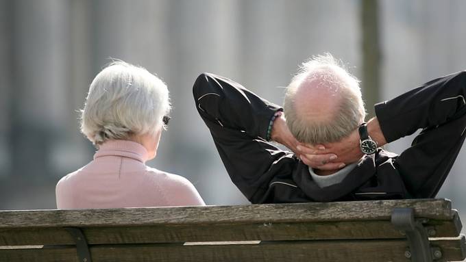 80 Prozent der Jungen befürchten tieferen Lebensstandard im Alter