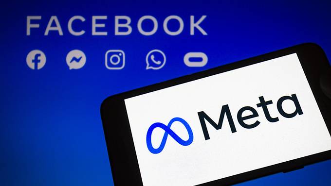 Russen dürfen Facebook und Instagram trotz Blockade nutzen