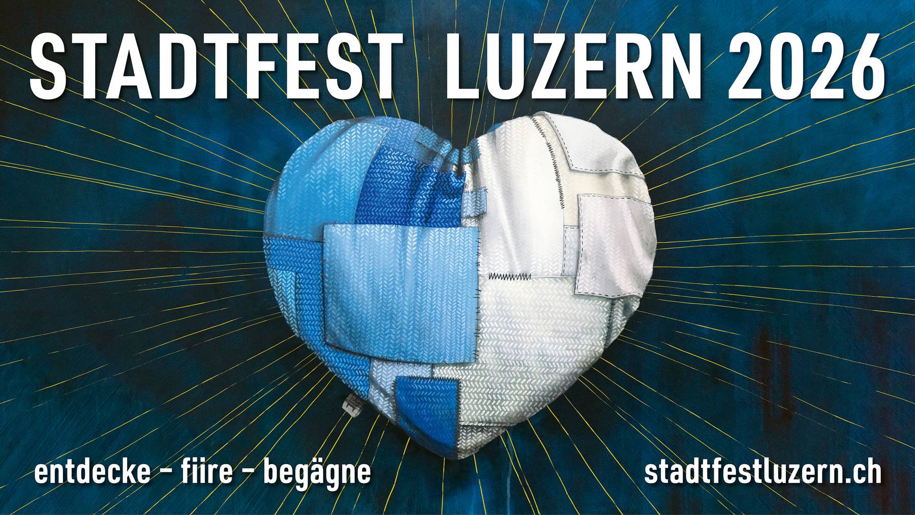 Stadtfest Luzern