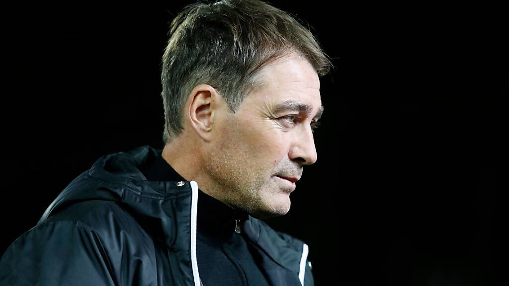 Trainer René Weiler erhält Ersatz für den zu Union Berlin abgewanderten Chris Bedia: Servette verpflichtet den japanischen Stürmer Takuma Nishimura