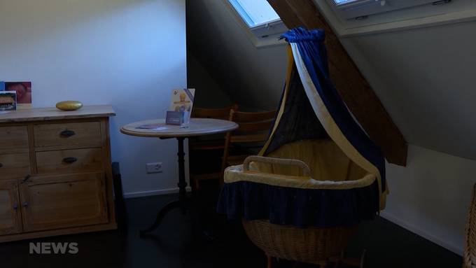 Geburtshaus Luna ohne Betriebsbewilligung