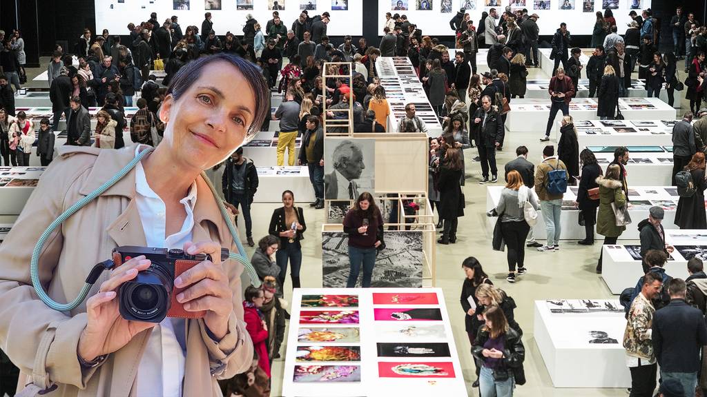 «Möglichkeit zu vernetzen»: 21 Zentralschweizer Kunstschaffende an Fotomesse vertreten